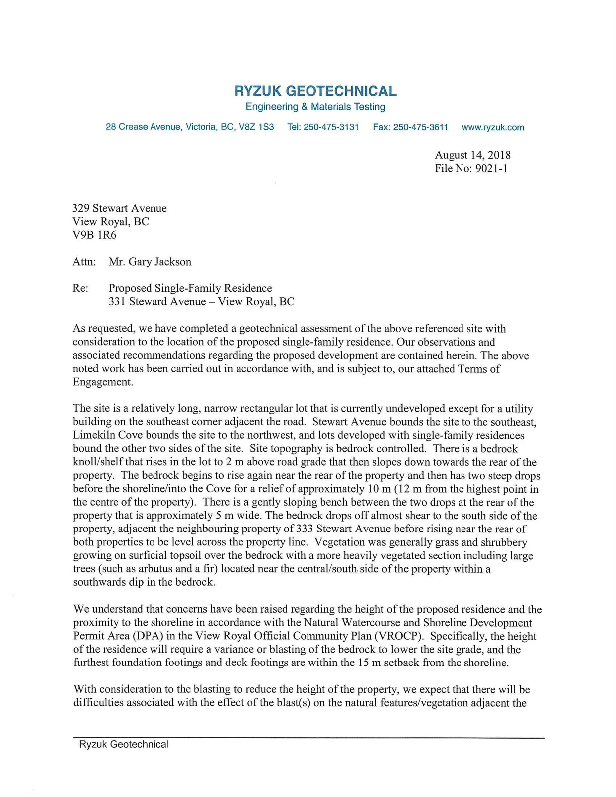 Document image