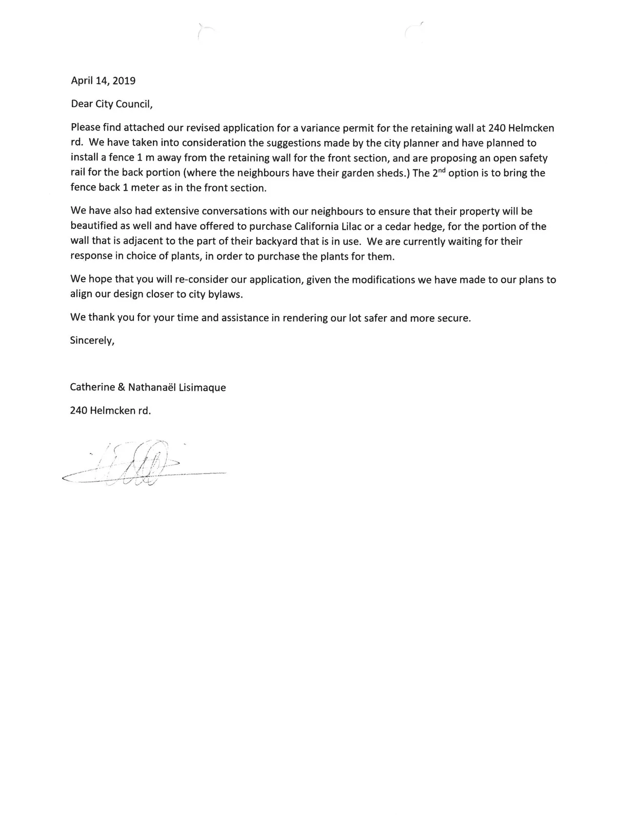 Document image