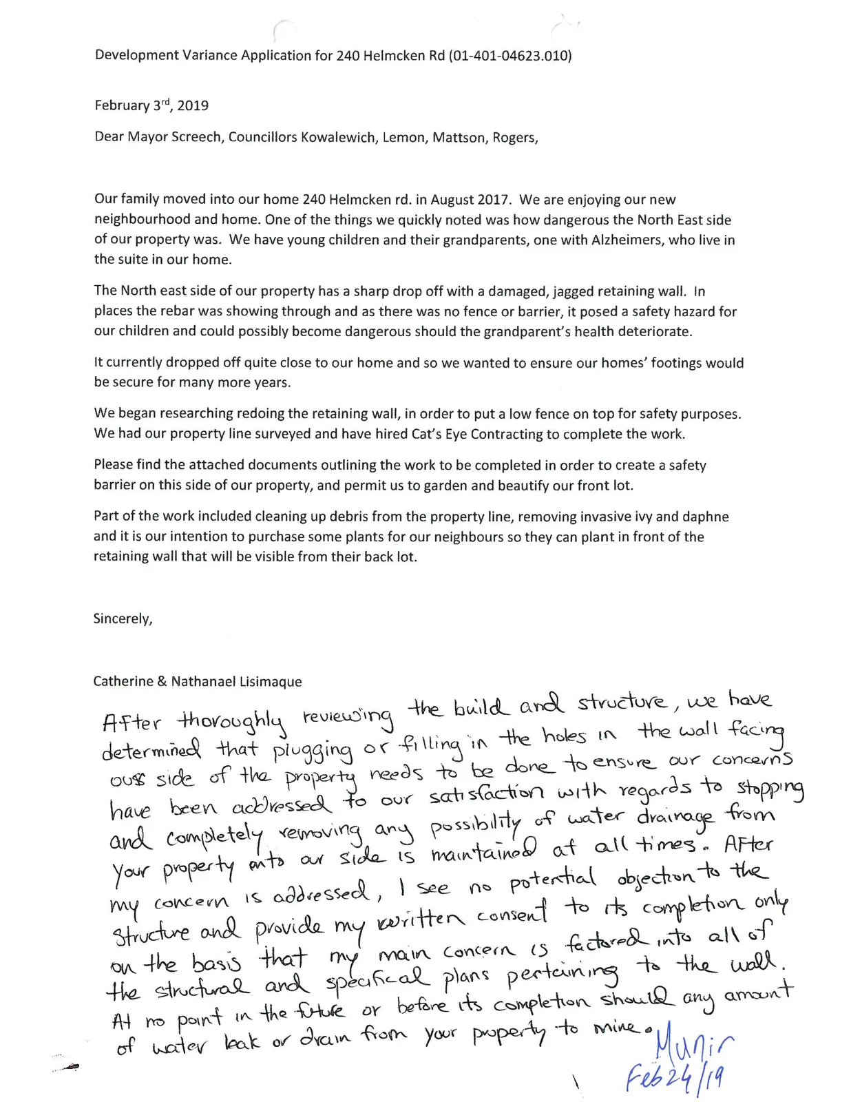 Document image