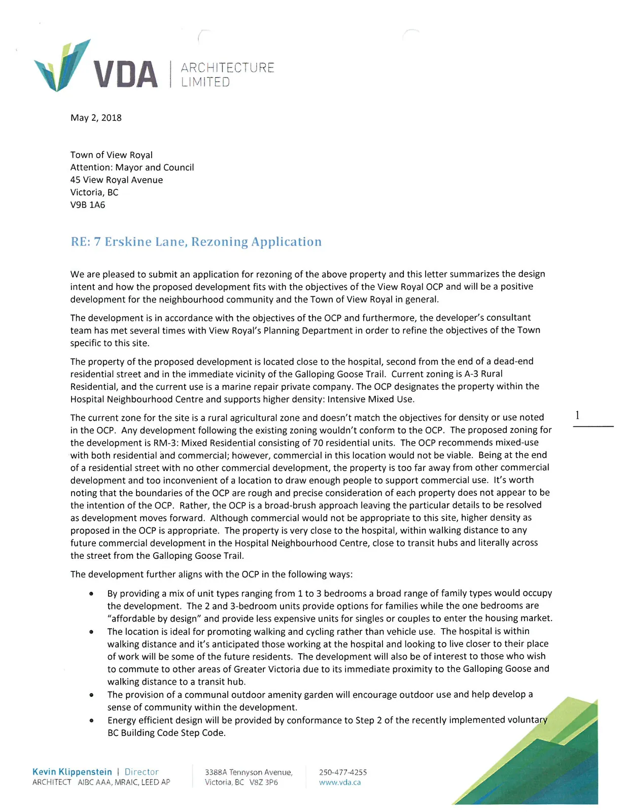 Document image