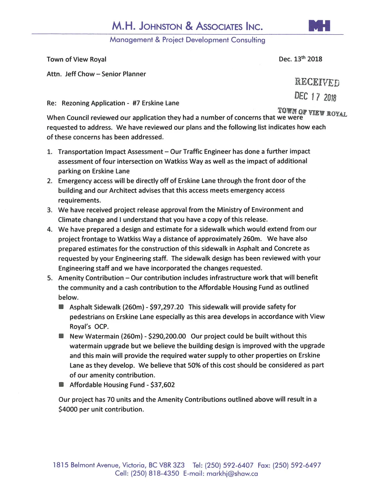 Document image