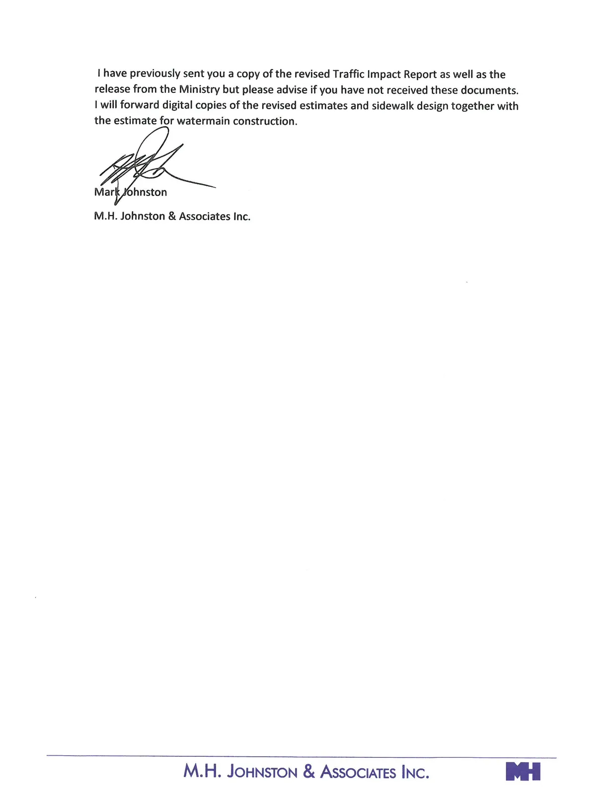 Document image