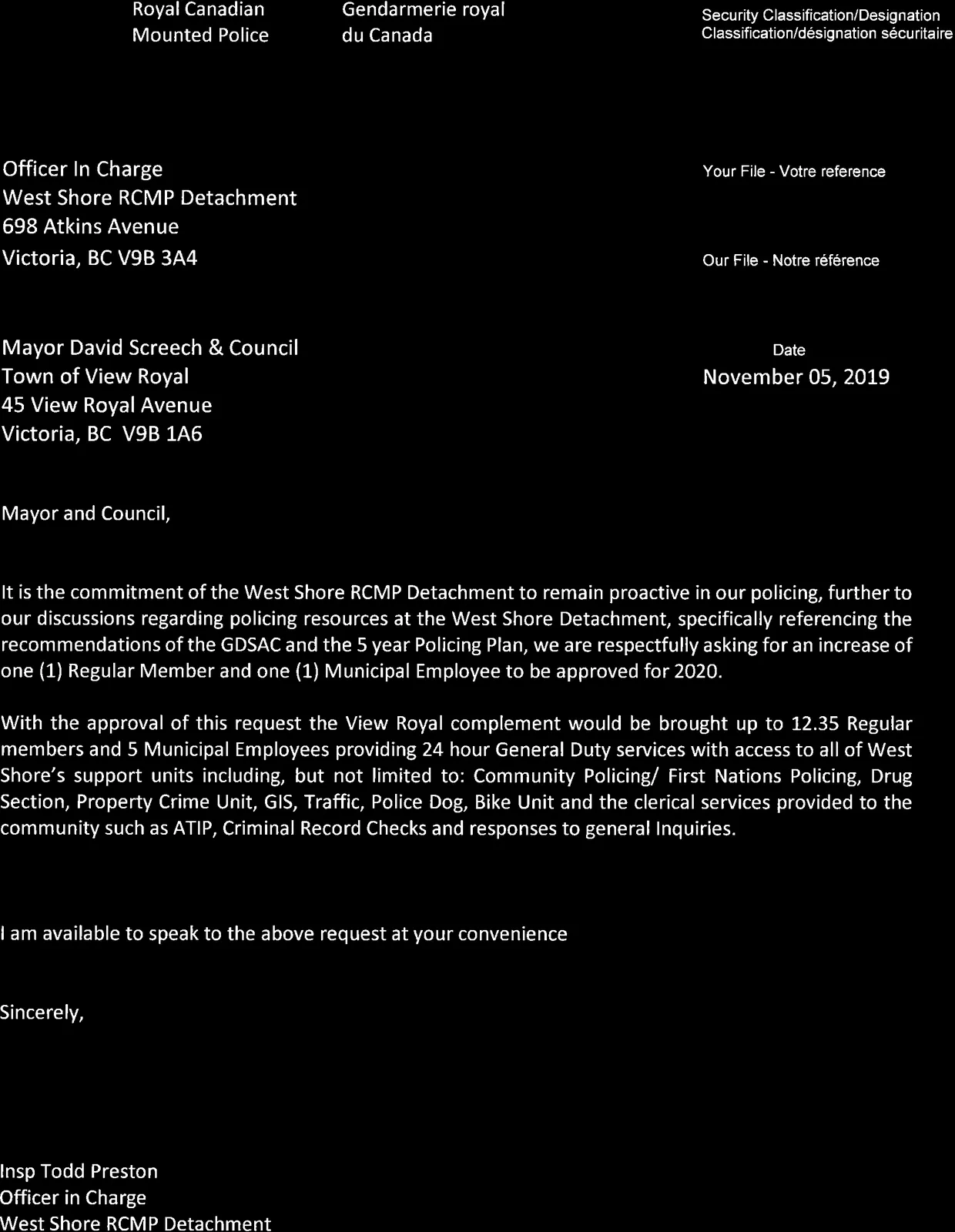 Document image