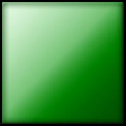 Green square