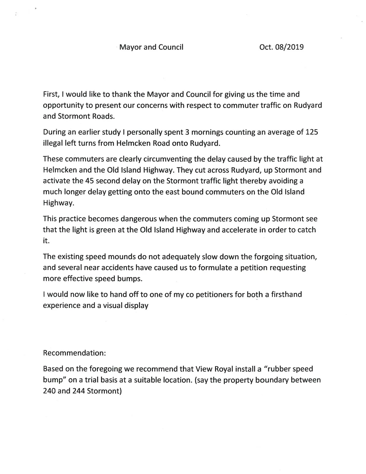 Document image