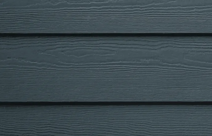 Material sample showing Night Gray texture