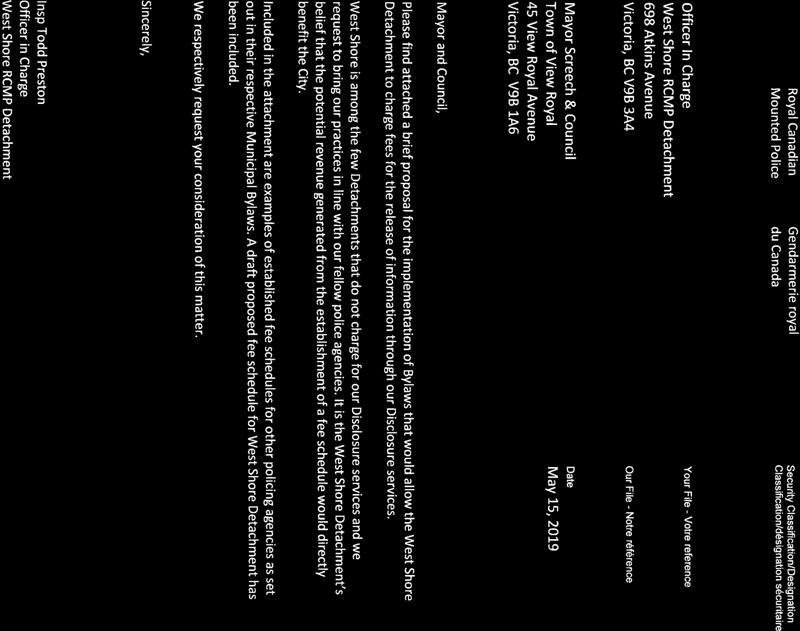 Document image