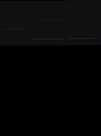 "Community" chart title fragment
