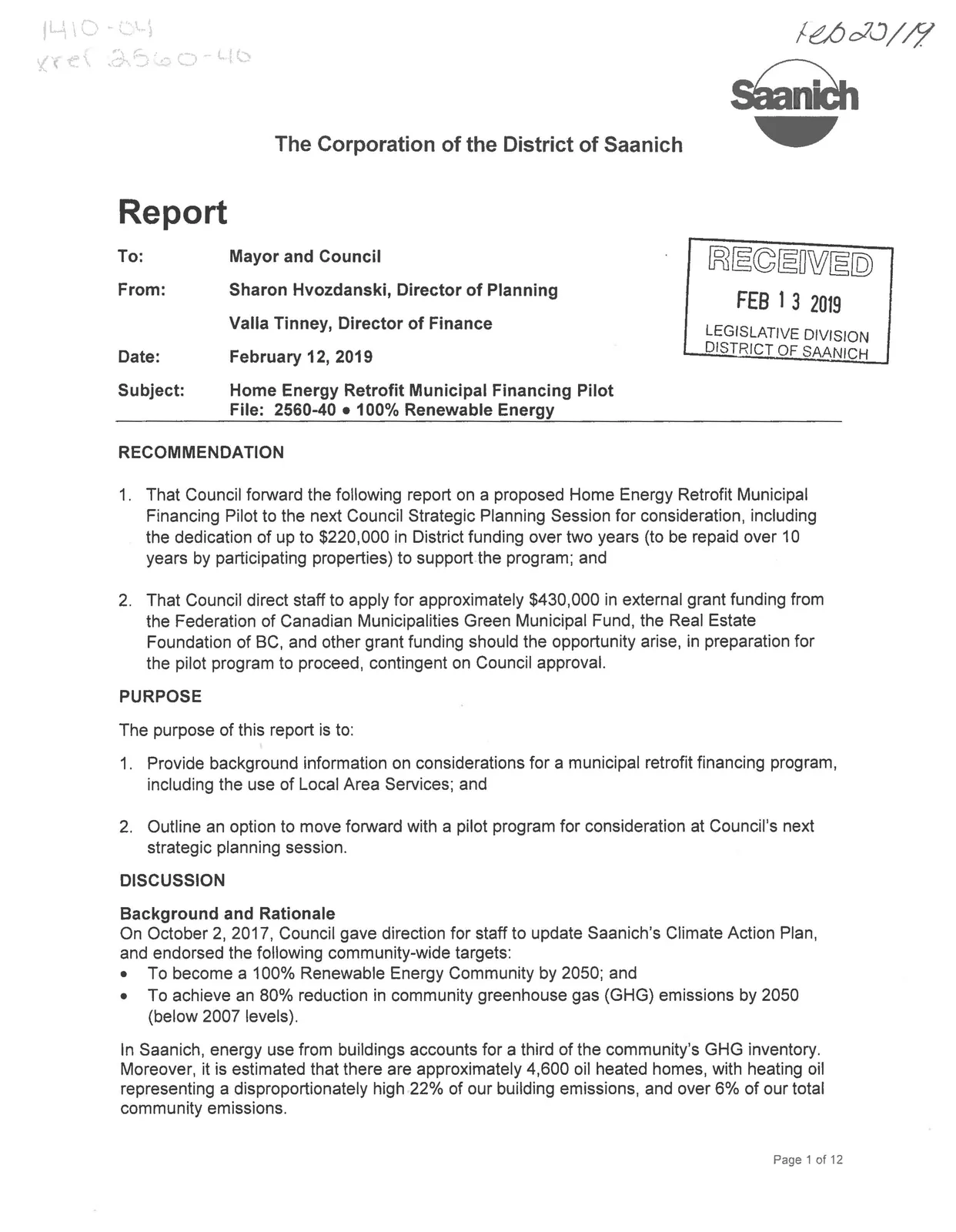 Document image