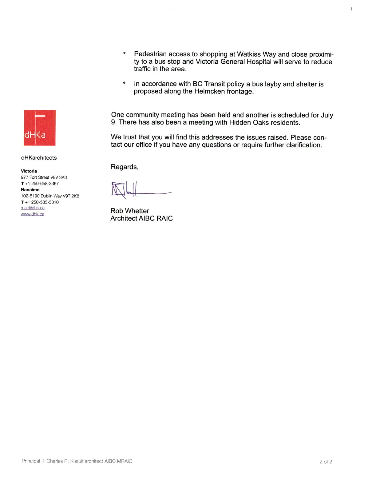 Document image