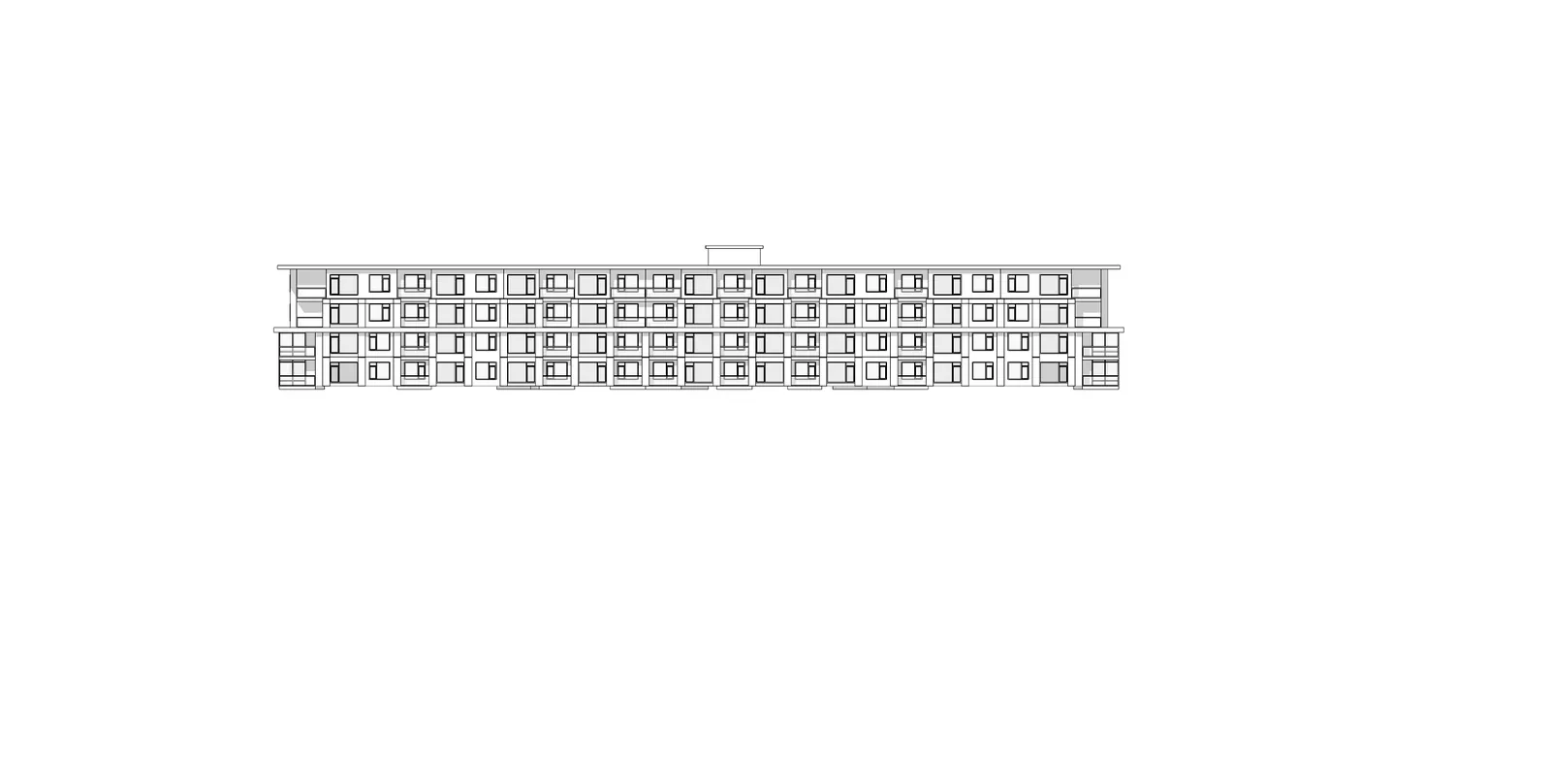 Level 2 Floor Plan (A205)