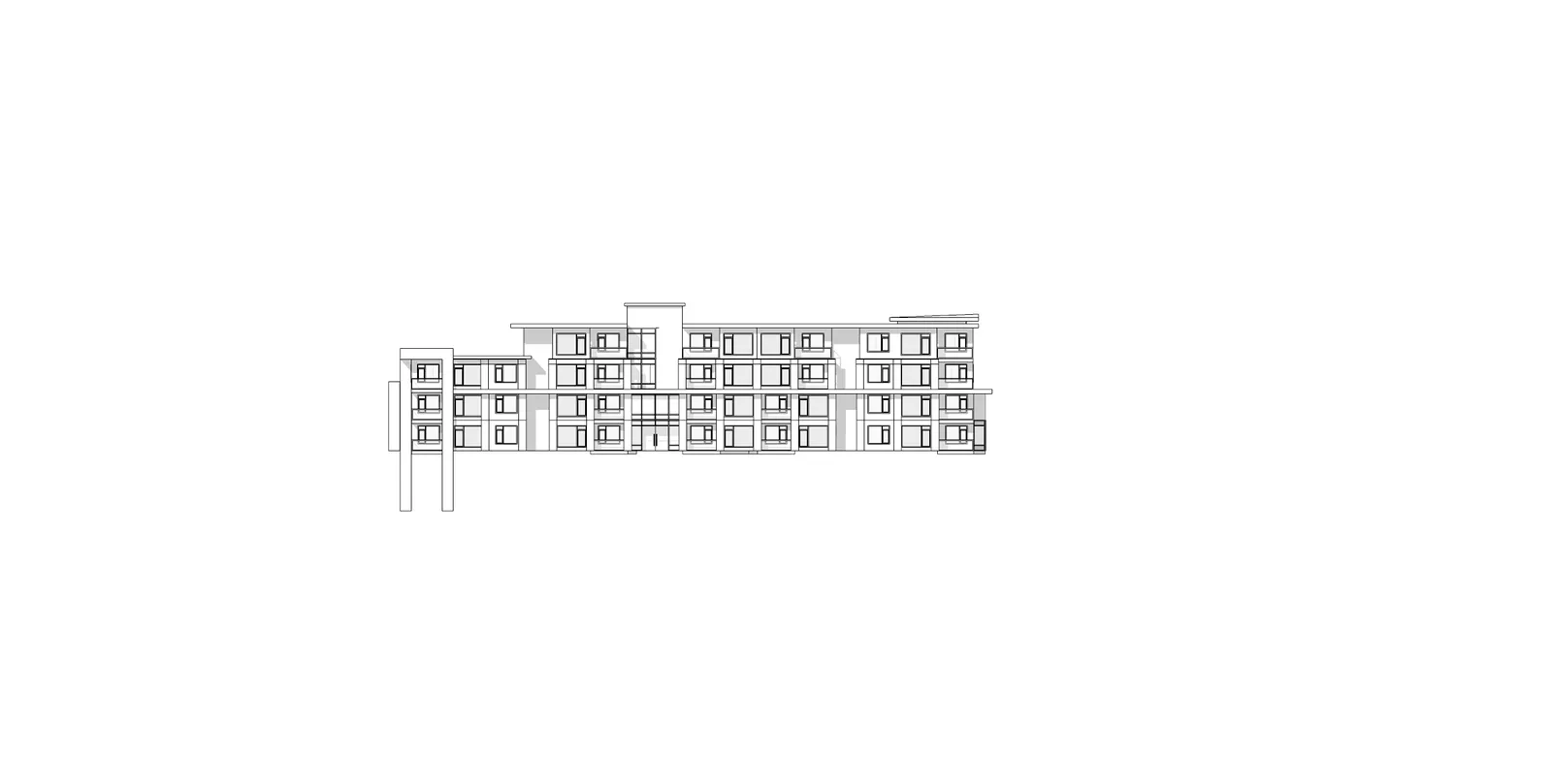 Roof Plan (A209)