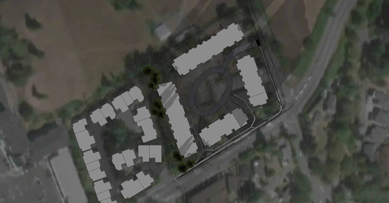 Perspective View 1