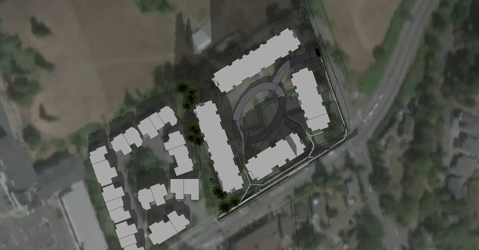 Perspective View 2