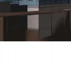 Detail rendering of building wall segment