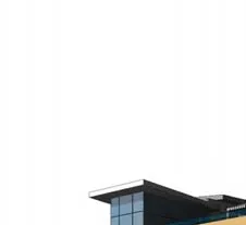 Site plan detail showing parking access and vehicular ramp