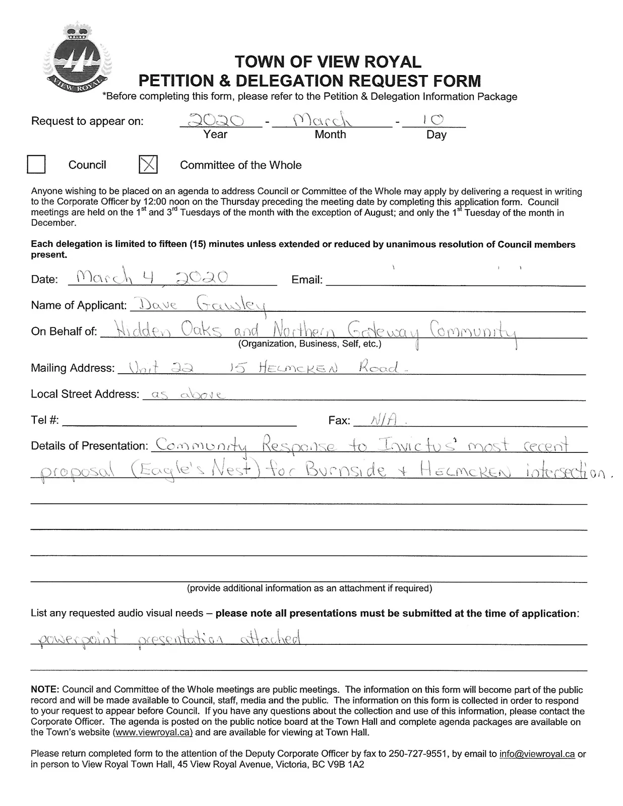 Document image