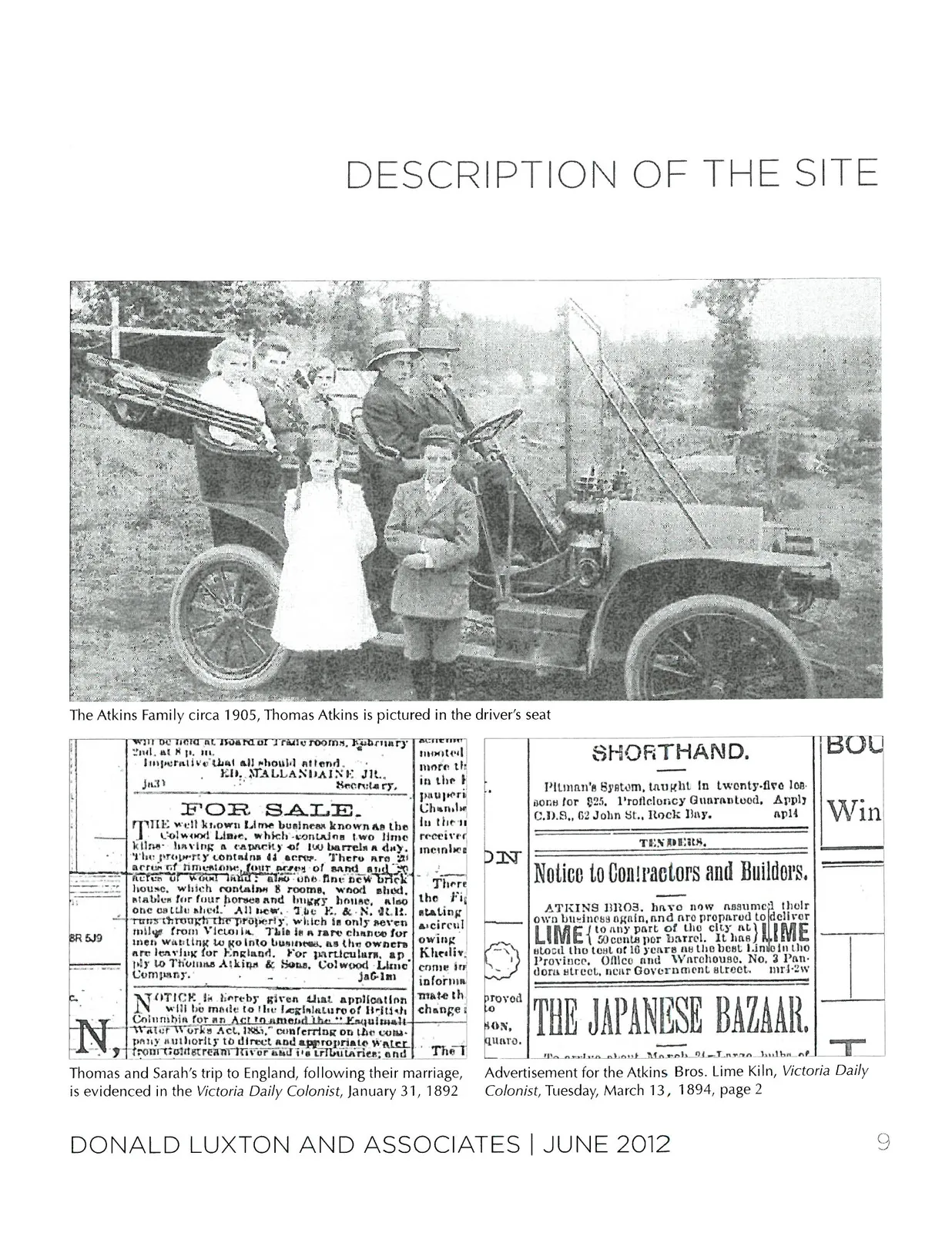 Document image