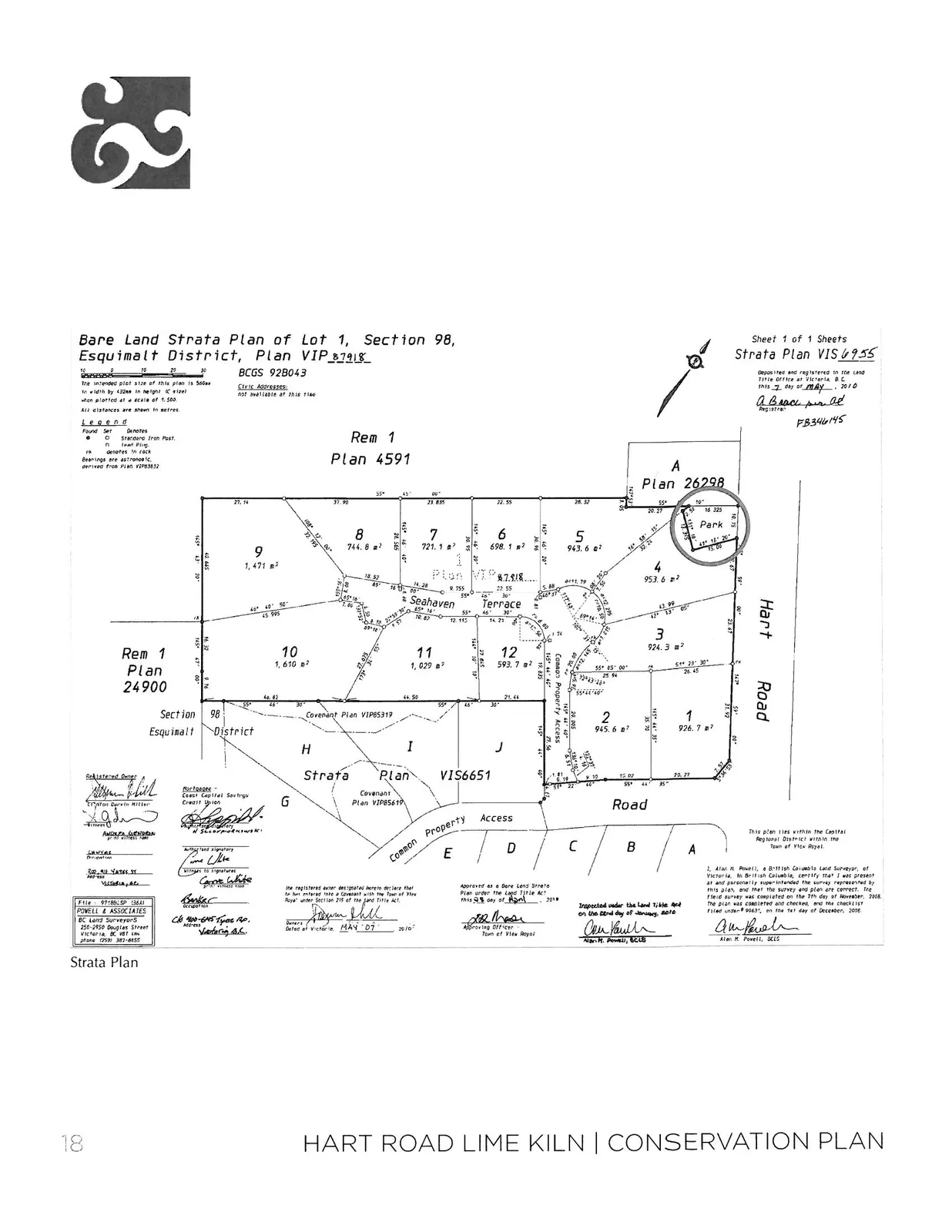 Document image