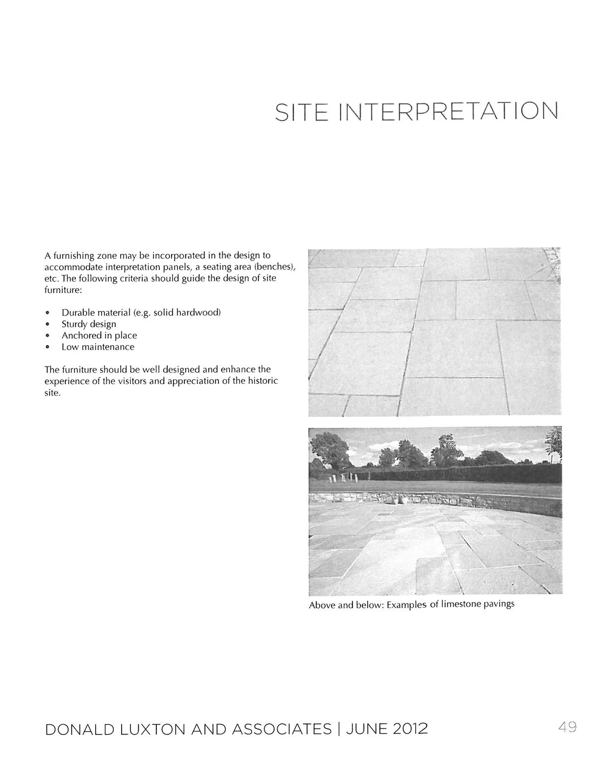Document image