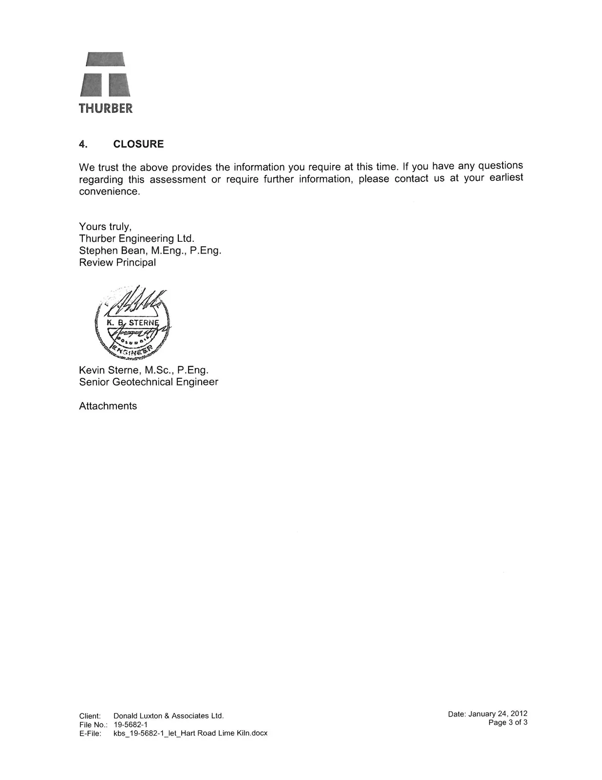 Document image