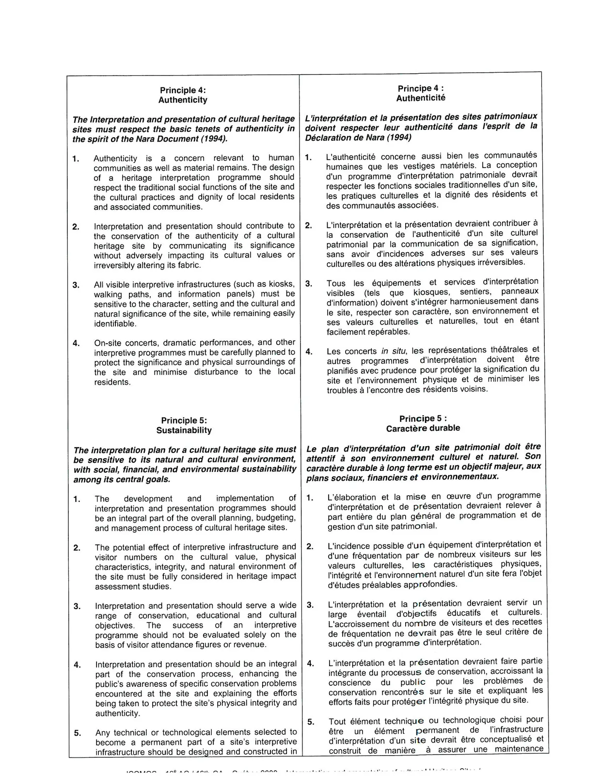 Document image