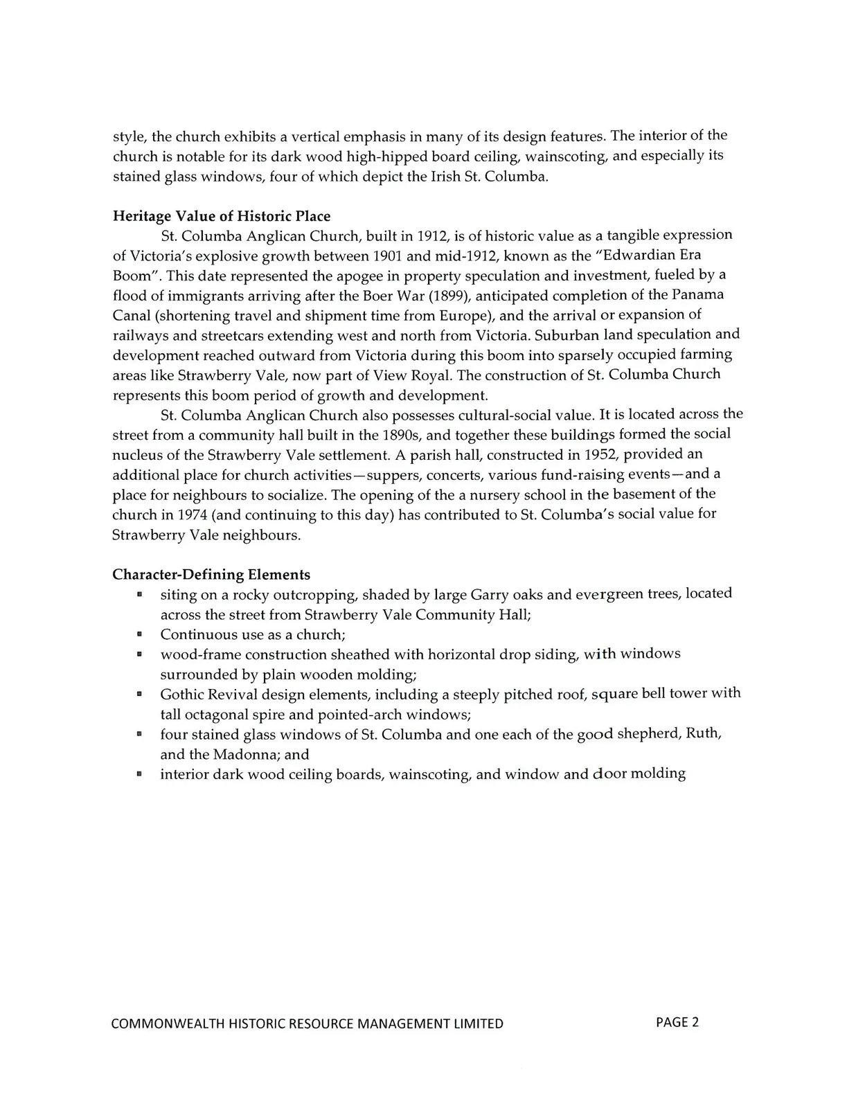 Document image