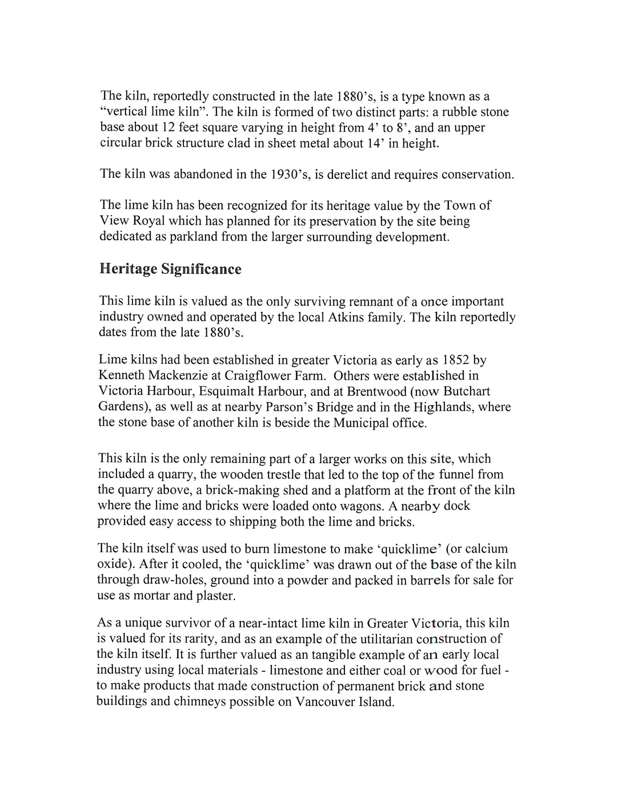 Document image