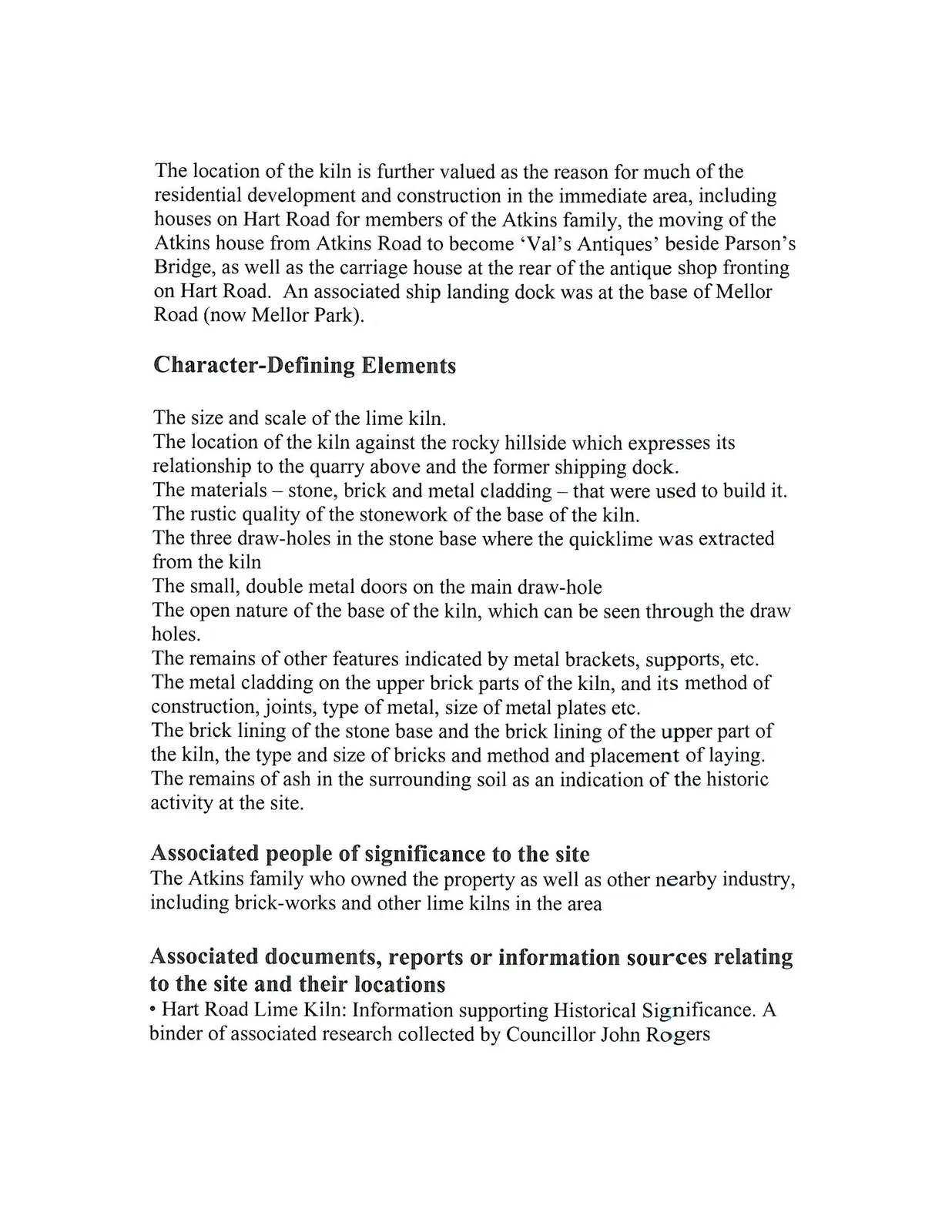 Document image