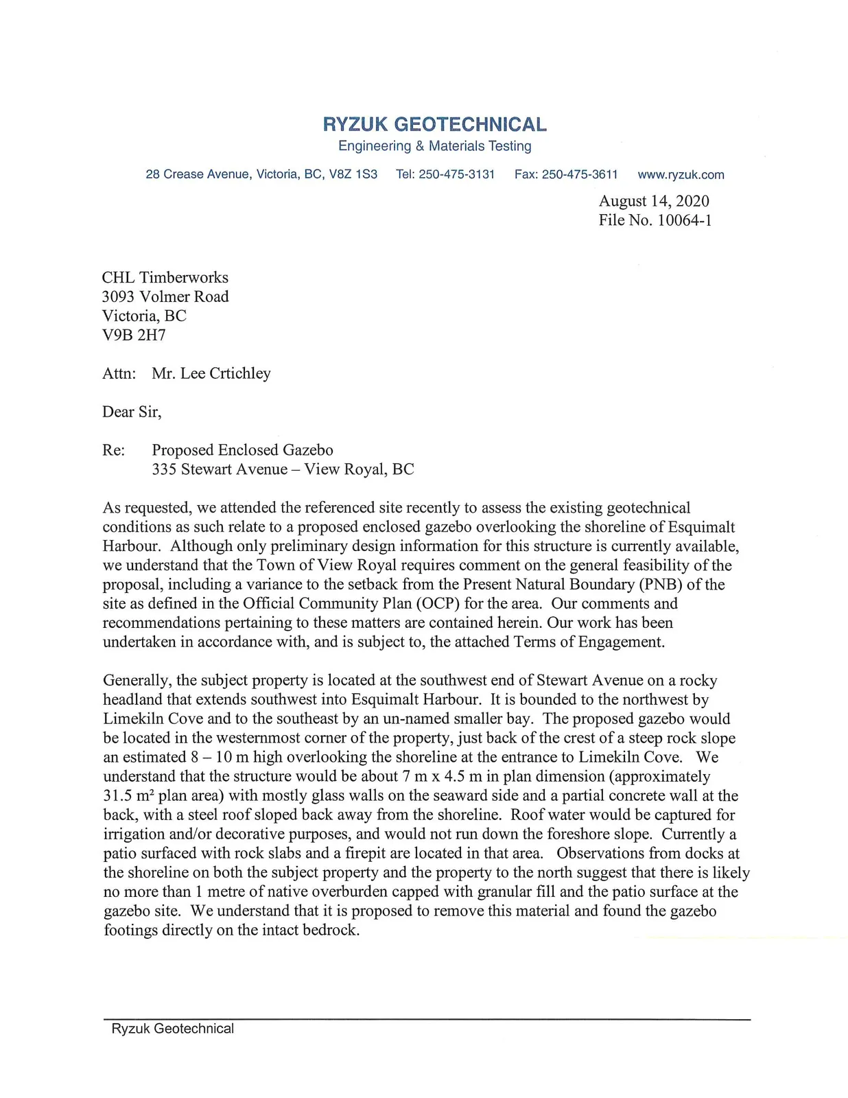 Document image
