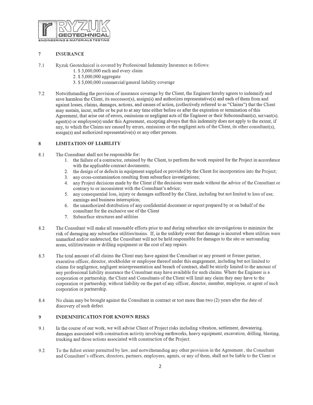 Document image