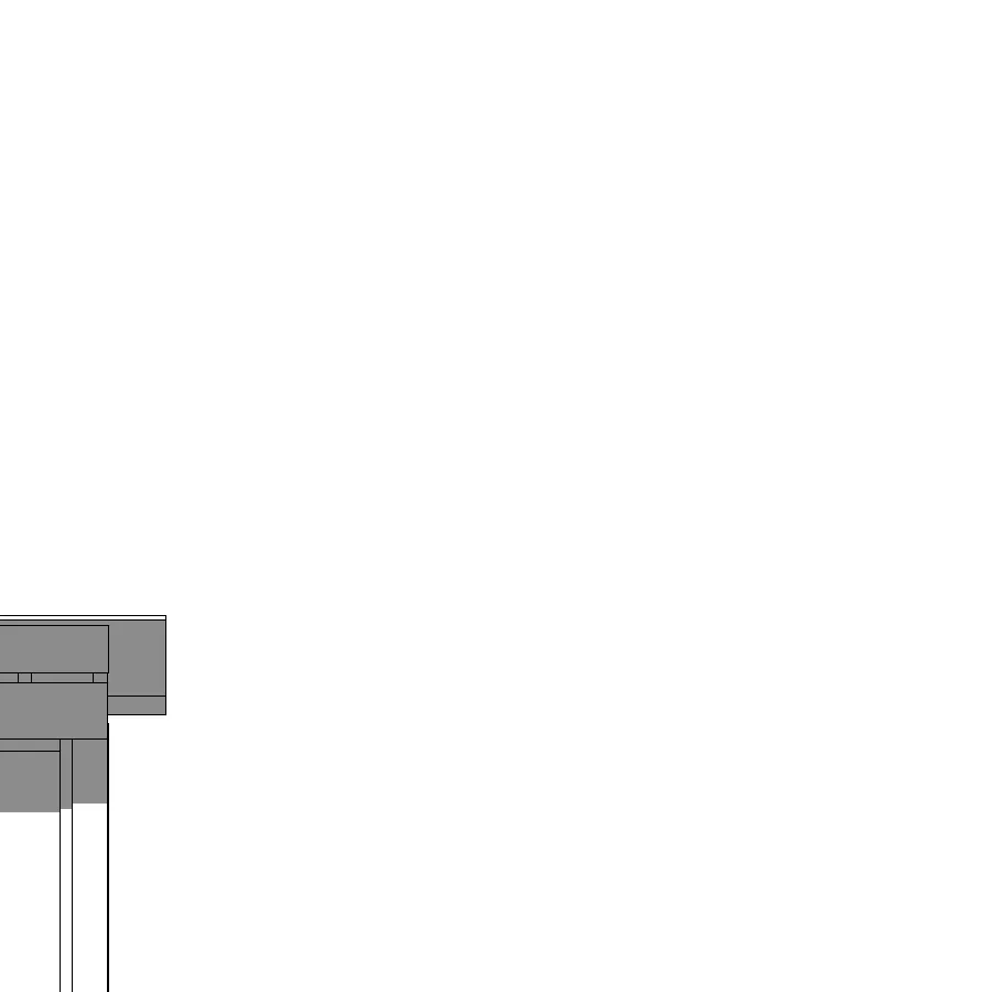 Section 1 detail drawing