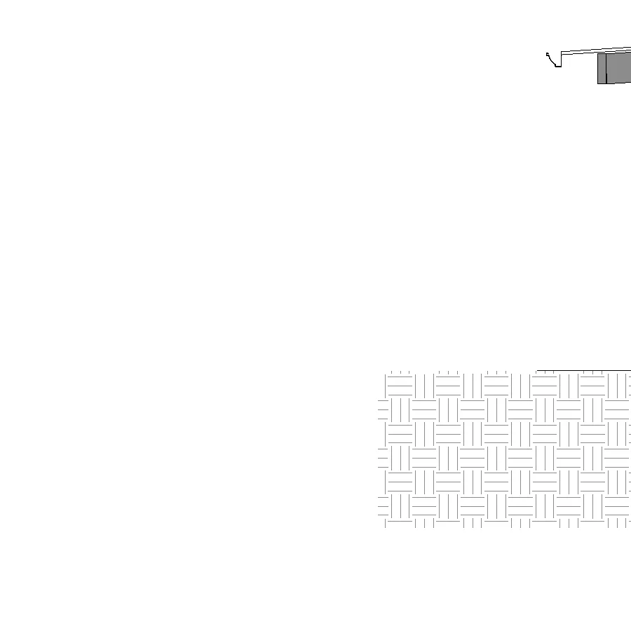 Section 2 detail drawing