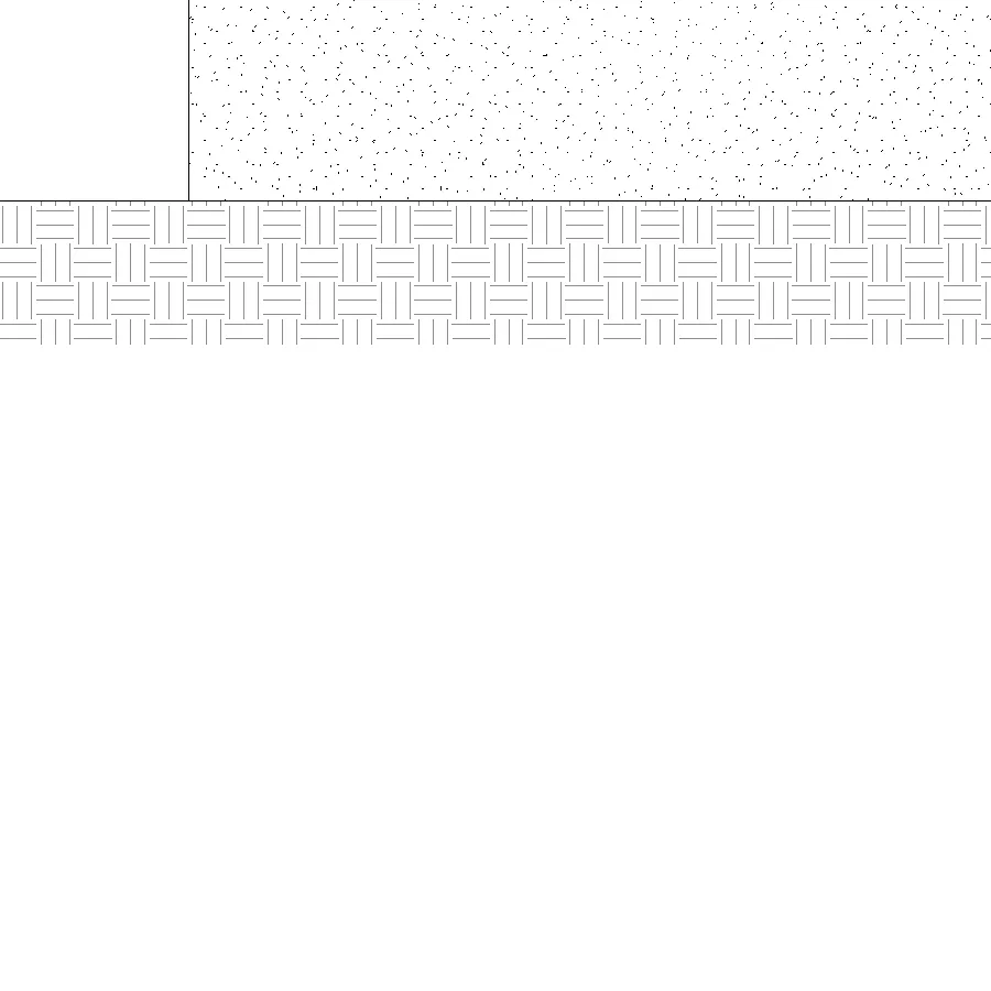 Section assembly annotations - re-instate garden