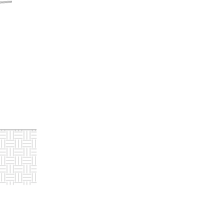 Assembly schedules table (Wall, Floor, Roof)