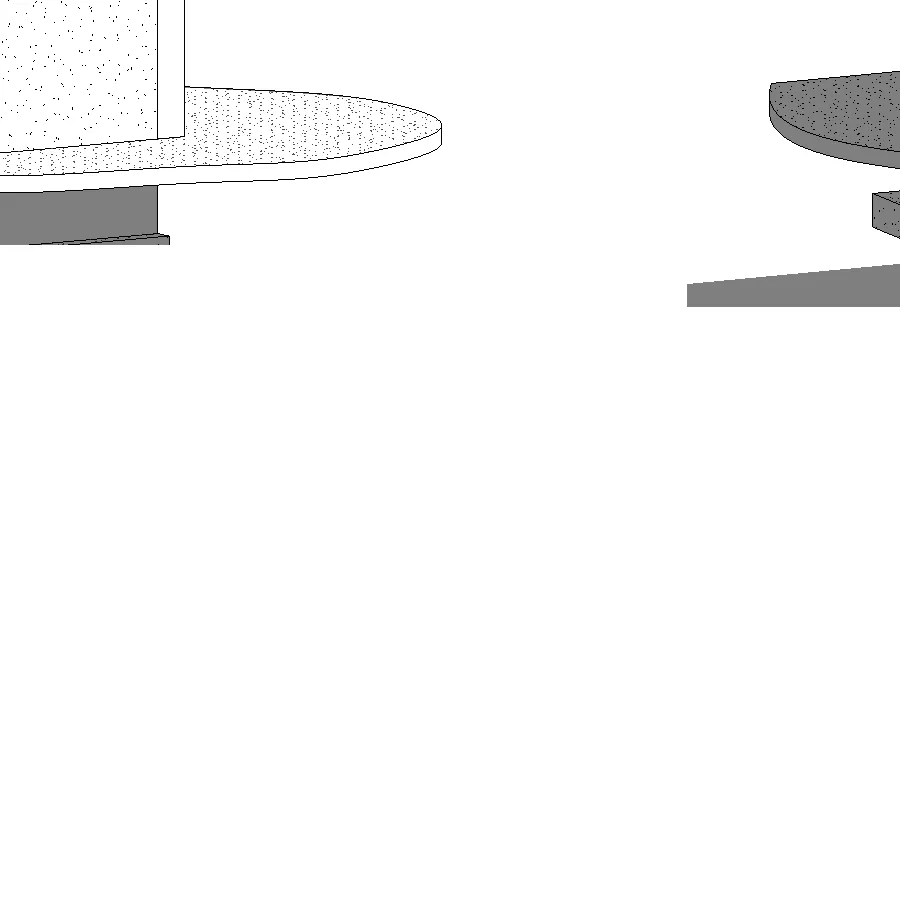 Rim joist alternative detail