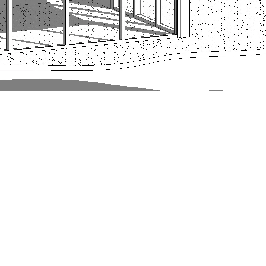Electrical fixture and pipe penetration details