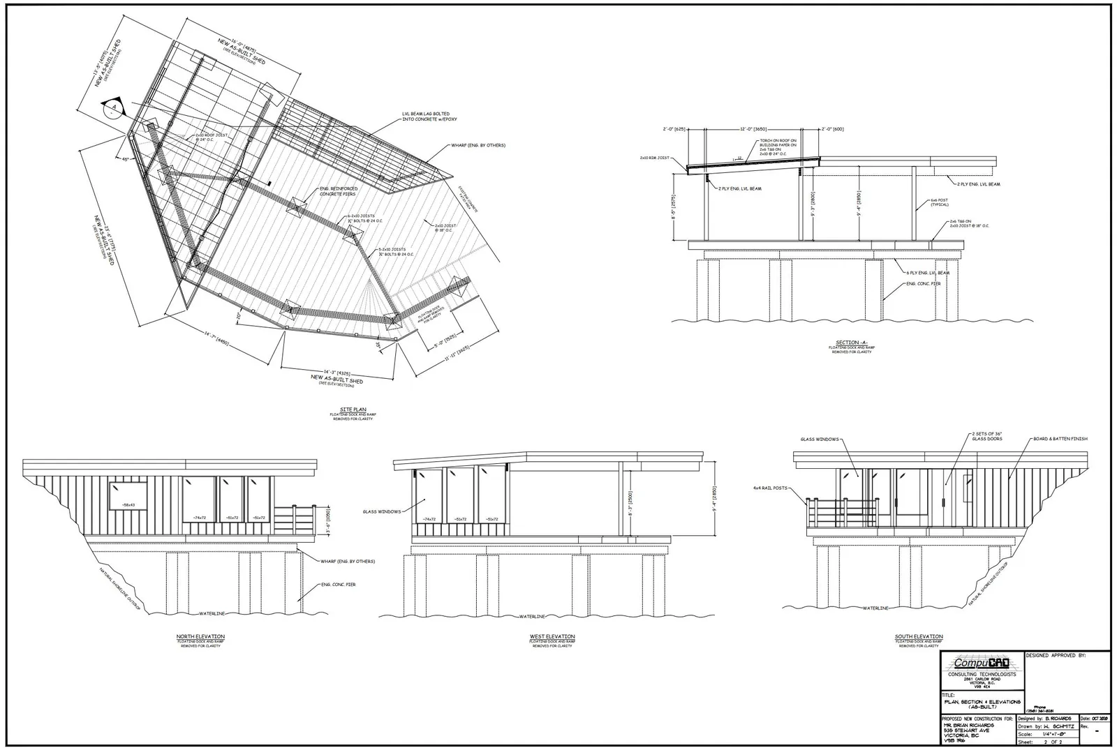 Document image