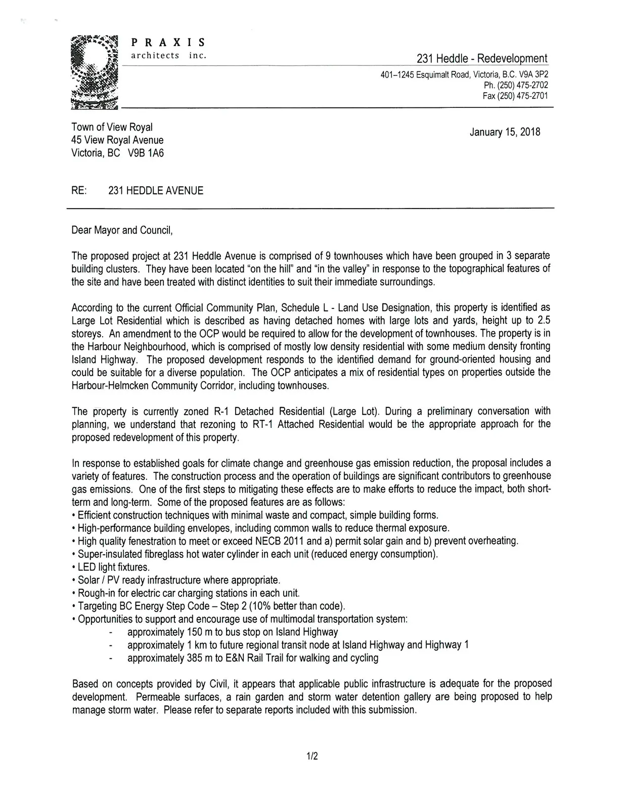 Document image