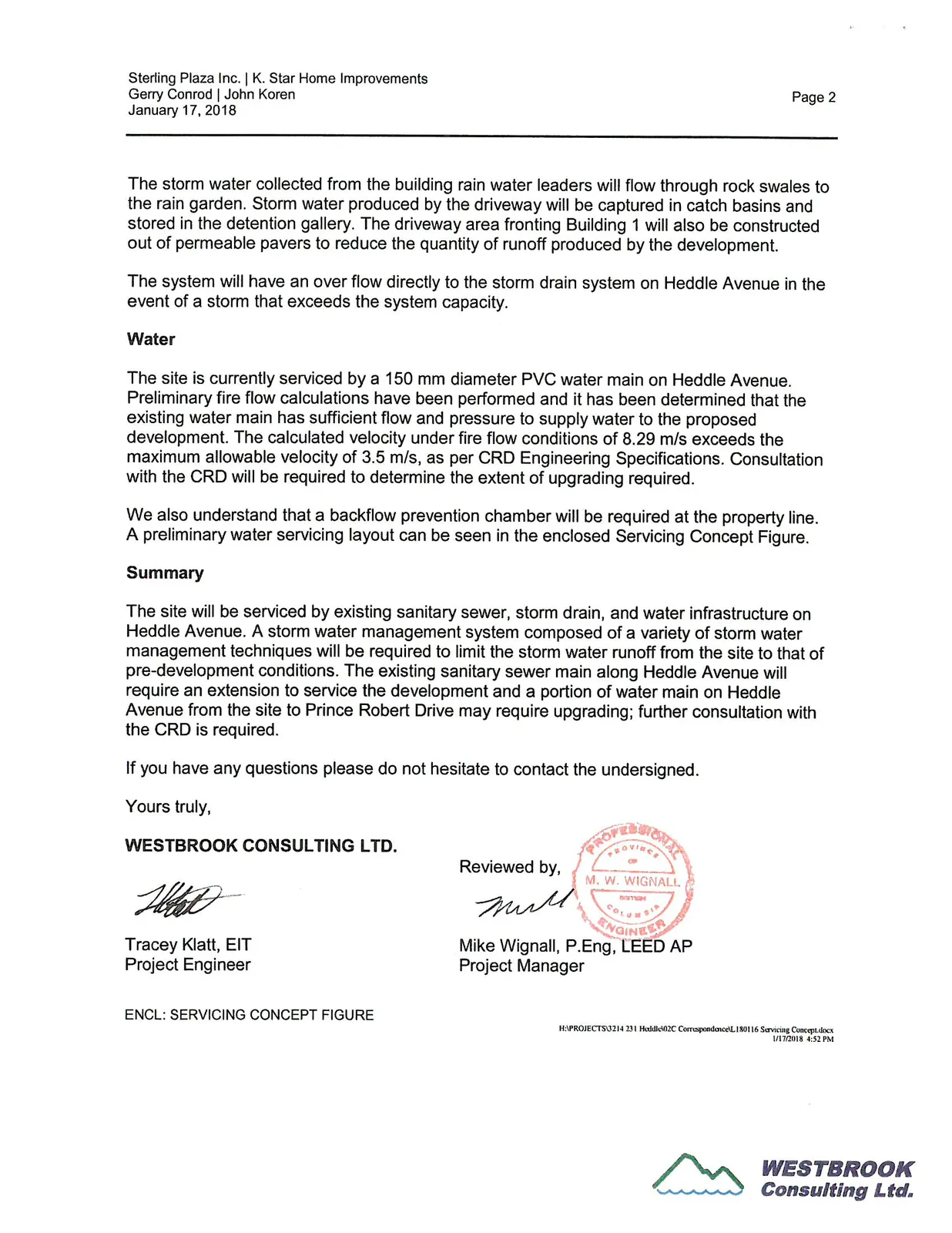 Document image