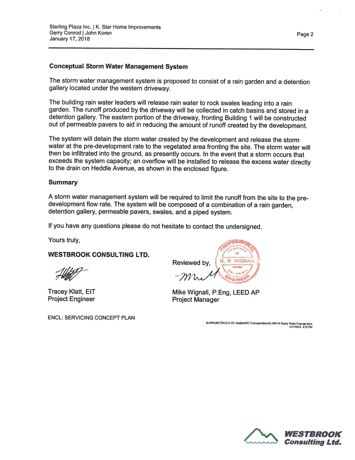 Document image