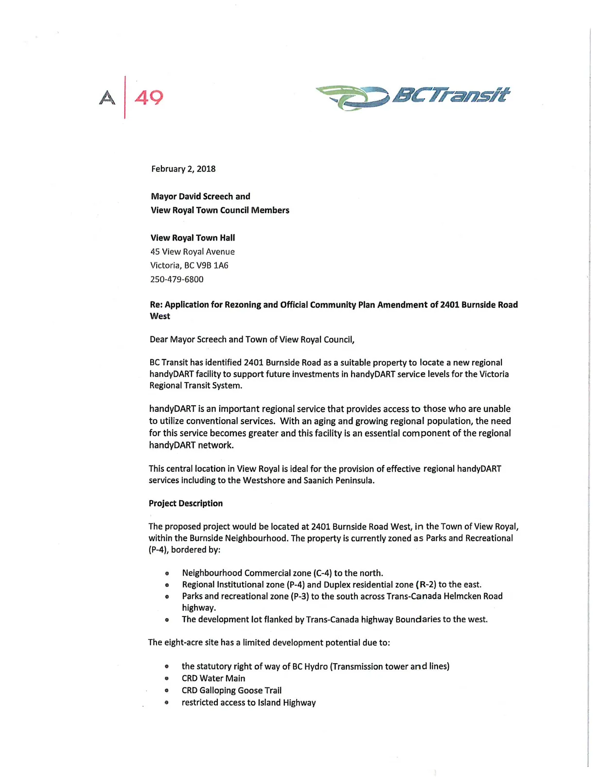 Document image