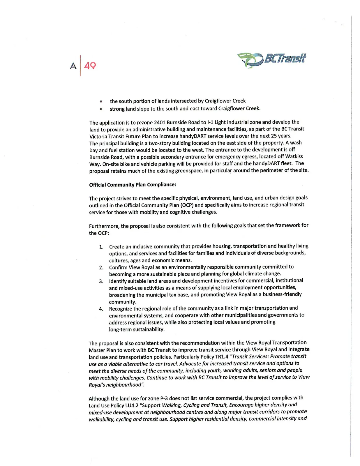 Document image
