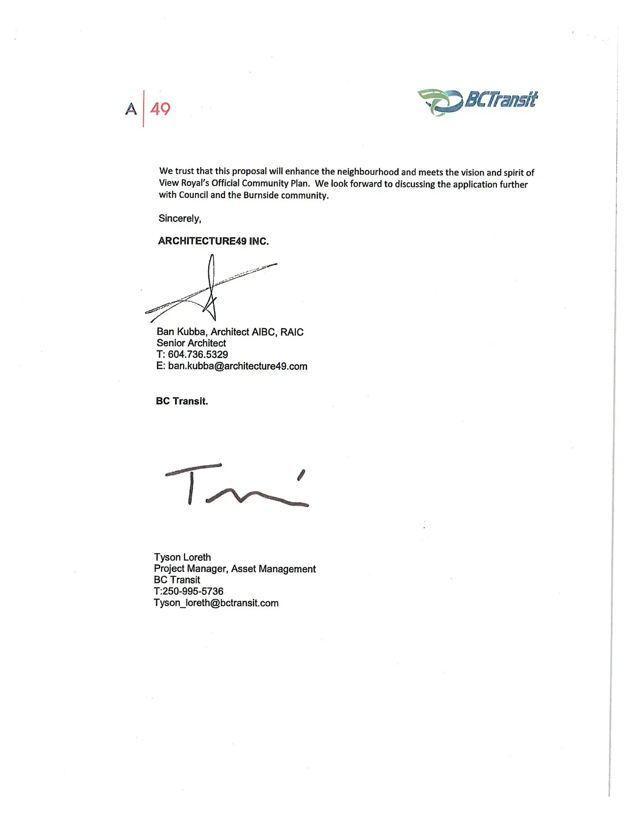 Document image
