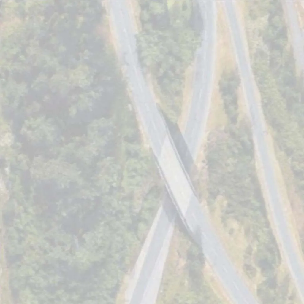 Figure 8 Intersection Sight Distance Chart – Right-turn from Stop