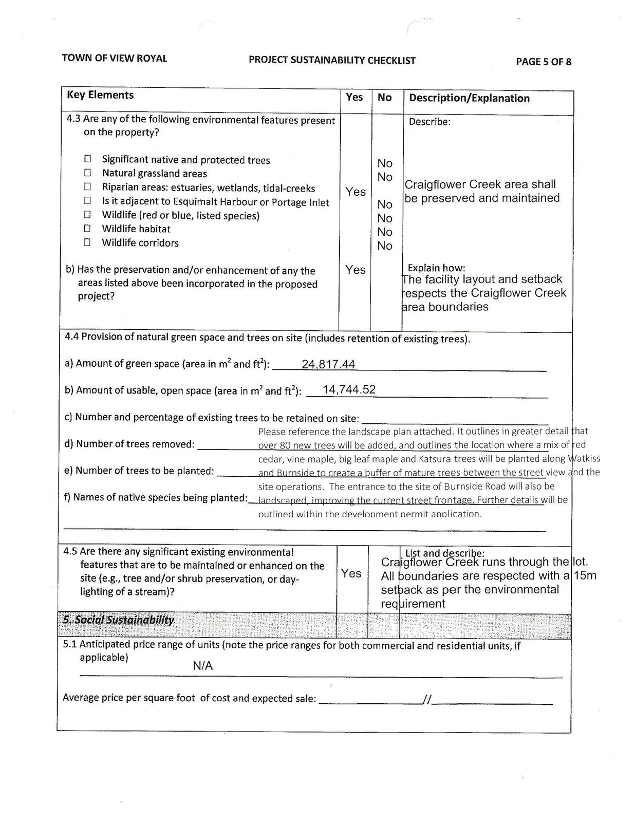 Document image