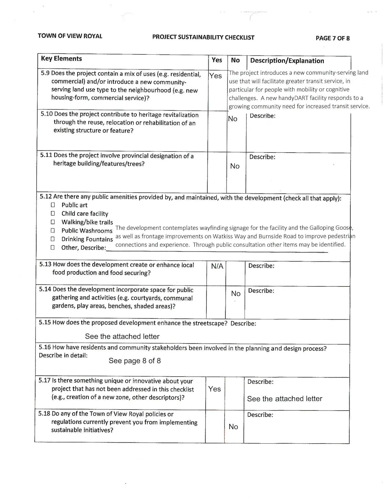 Document image
