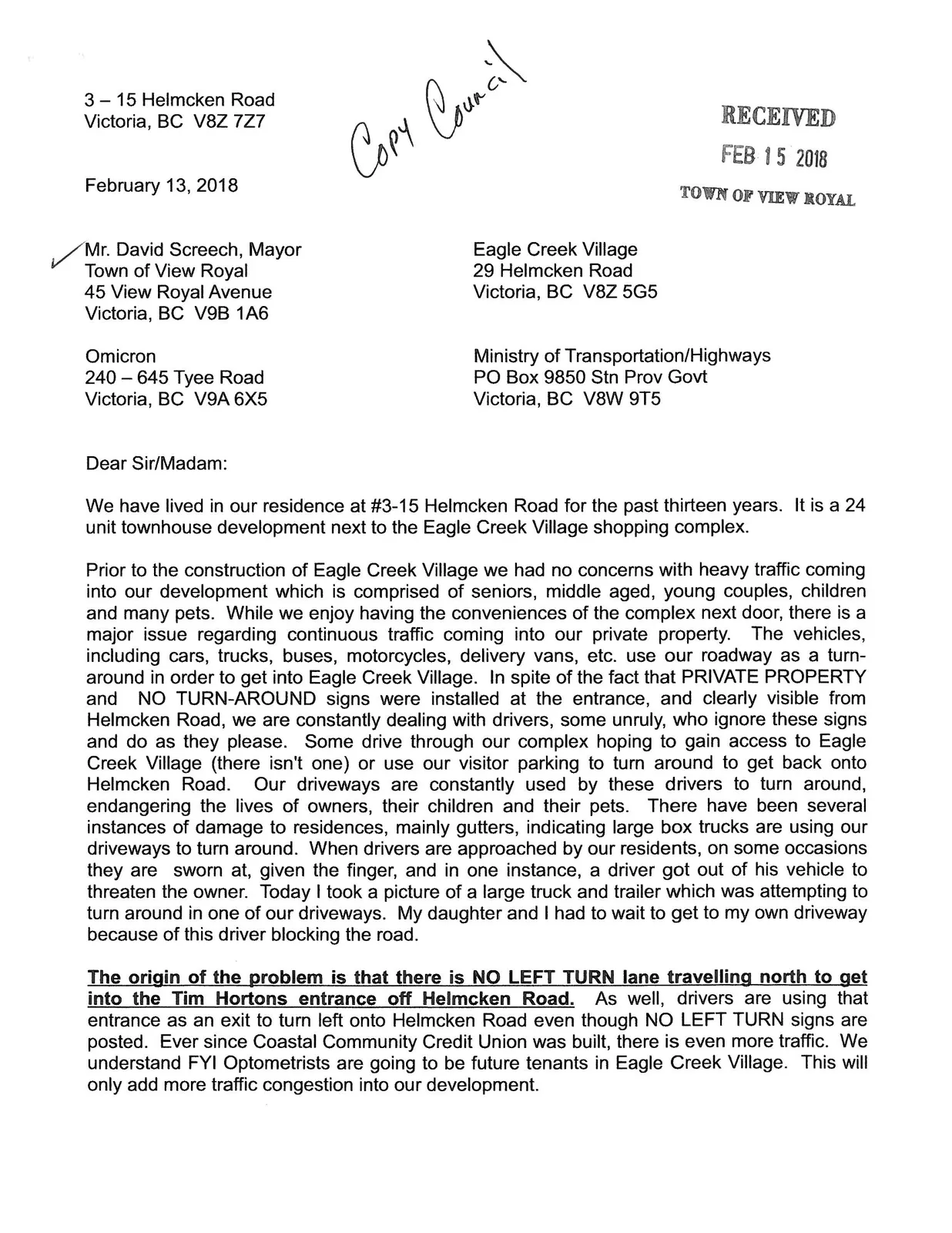 Document image