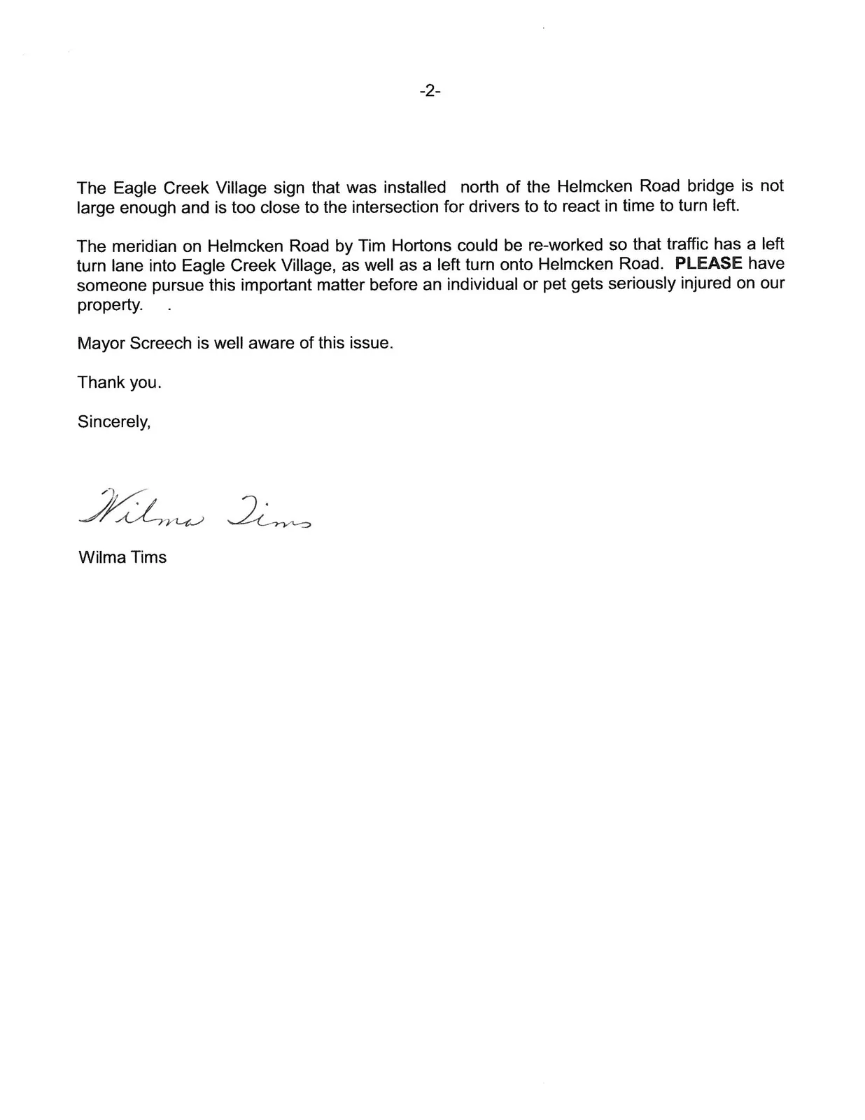 Document image