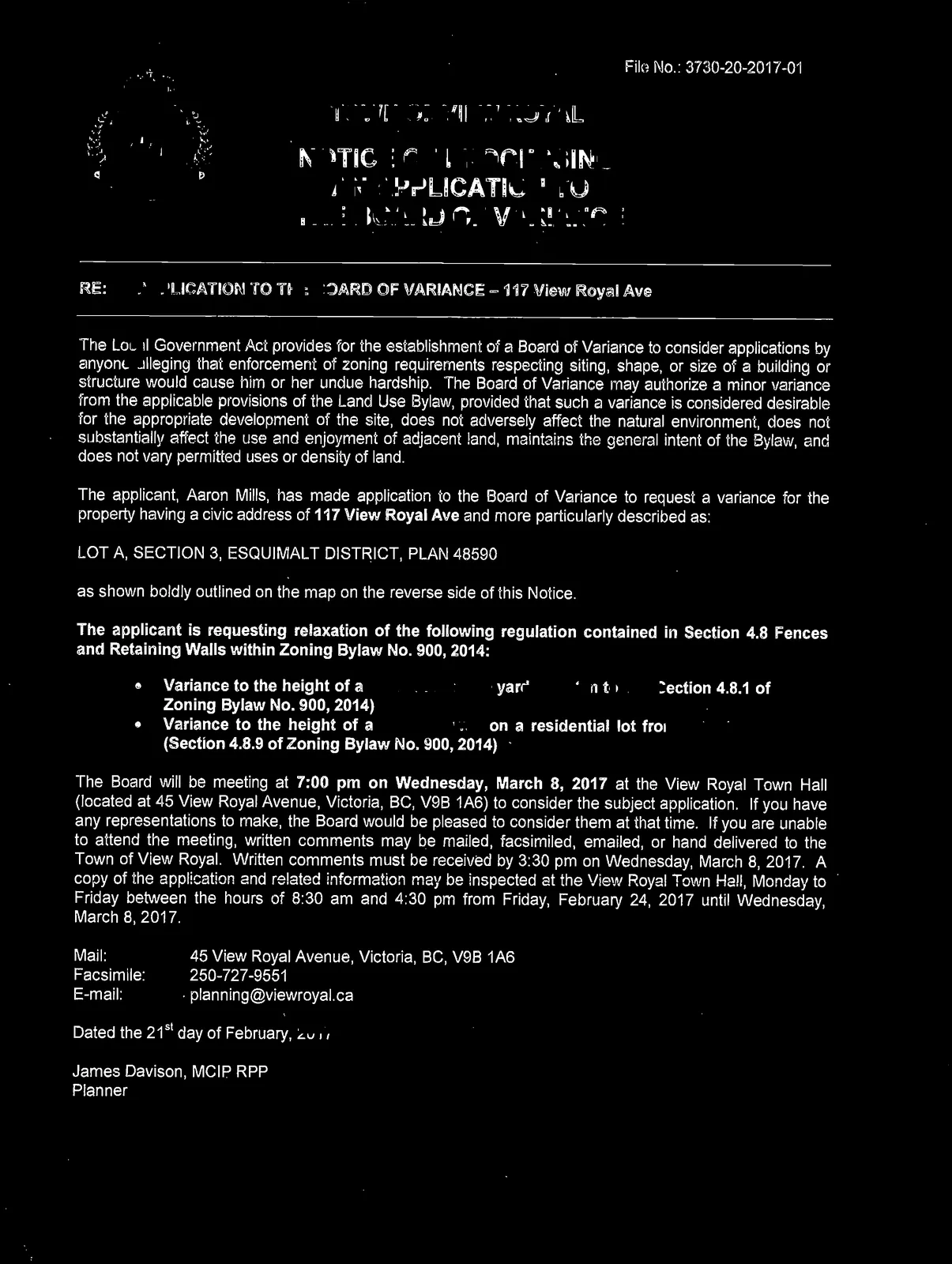 Document image